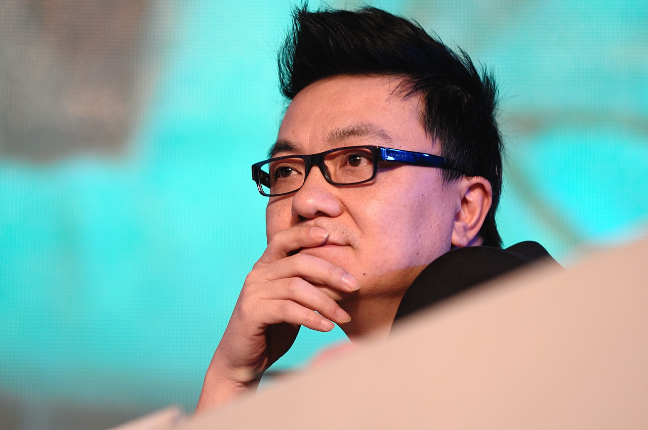 董路谈青训：长期集中训练可精细打磨技战术，清华附中模式难复制