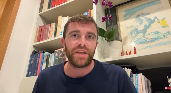 罗马诺硬刚质疑:HWG非即时效,协议达成即算数 罗马诺硬刚质疑:HWG非即时效,协议达成即算数