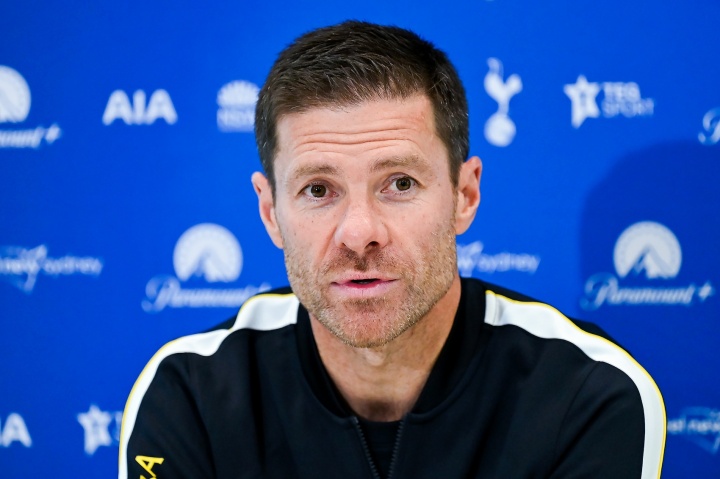 阿隆索:足球属于人民 反对FIFA子公司提案 阿隆索:足球属于人民 反对FIFA子公司提案