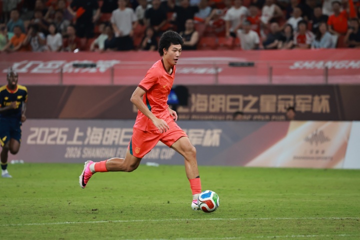 U17明日冠军杯决赛取消,国足与阿森纳并列夺冠,赵松源获MVP