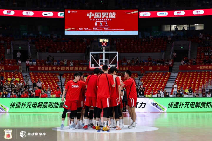 媒体人透露中国男篮亚运会12人名单已定:对比窗口期更换三人