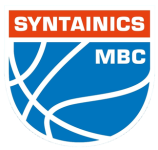 辛泰尼克斯MBC队徽