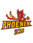 江苏凤凰女篮队徽