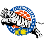 新疆女篮队徽