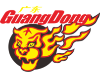 广东队徽